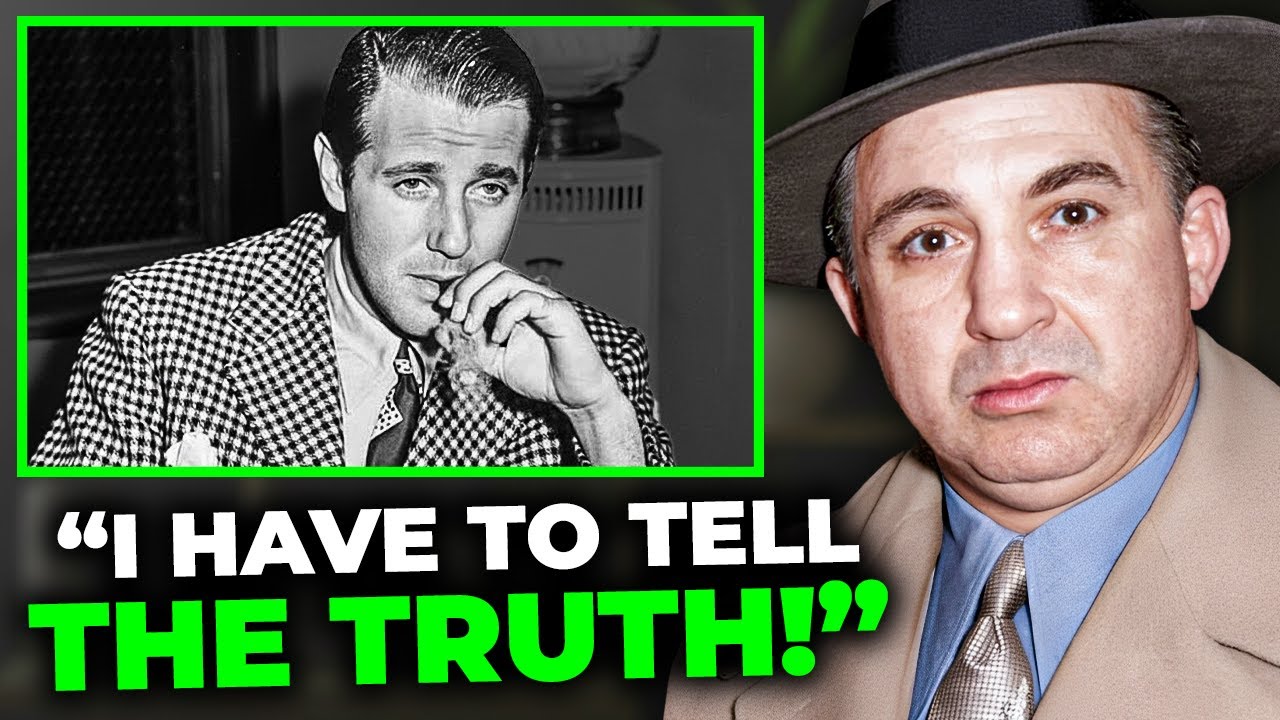 Before He Died, Mickey Cohen Finally Admitted What Really Happened the Night Bugsy Siegel Was Shot