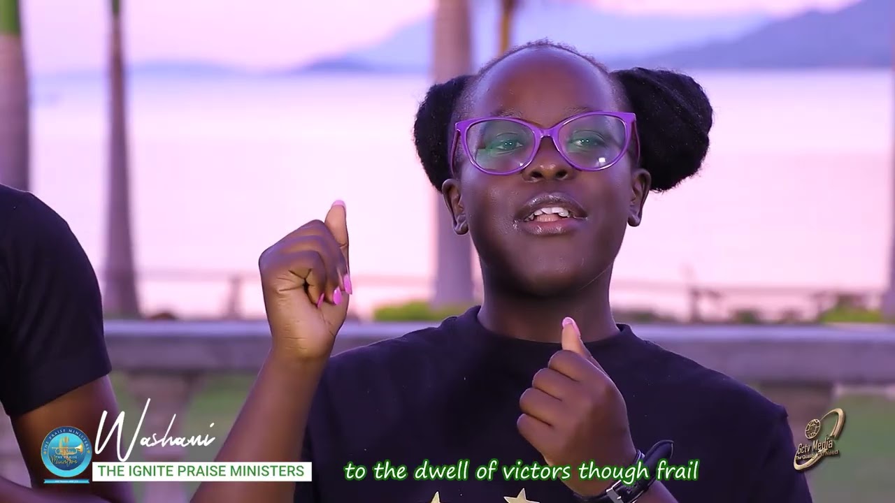 Washami || Ignite Praise Ministers || Official Video