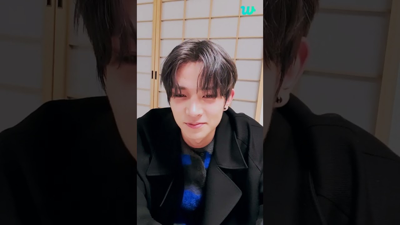 [ENG SUB] HEESEUNG WEVERSE LIVE (012123)