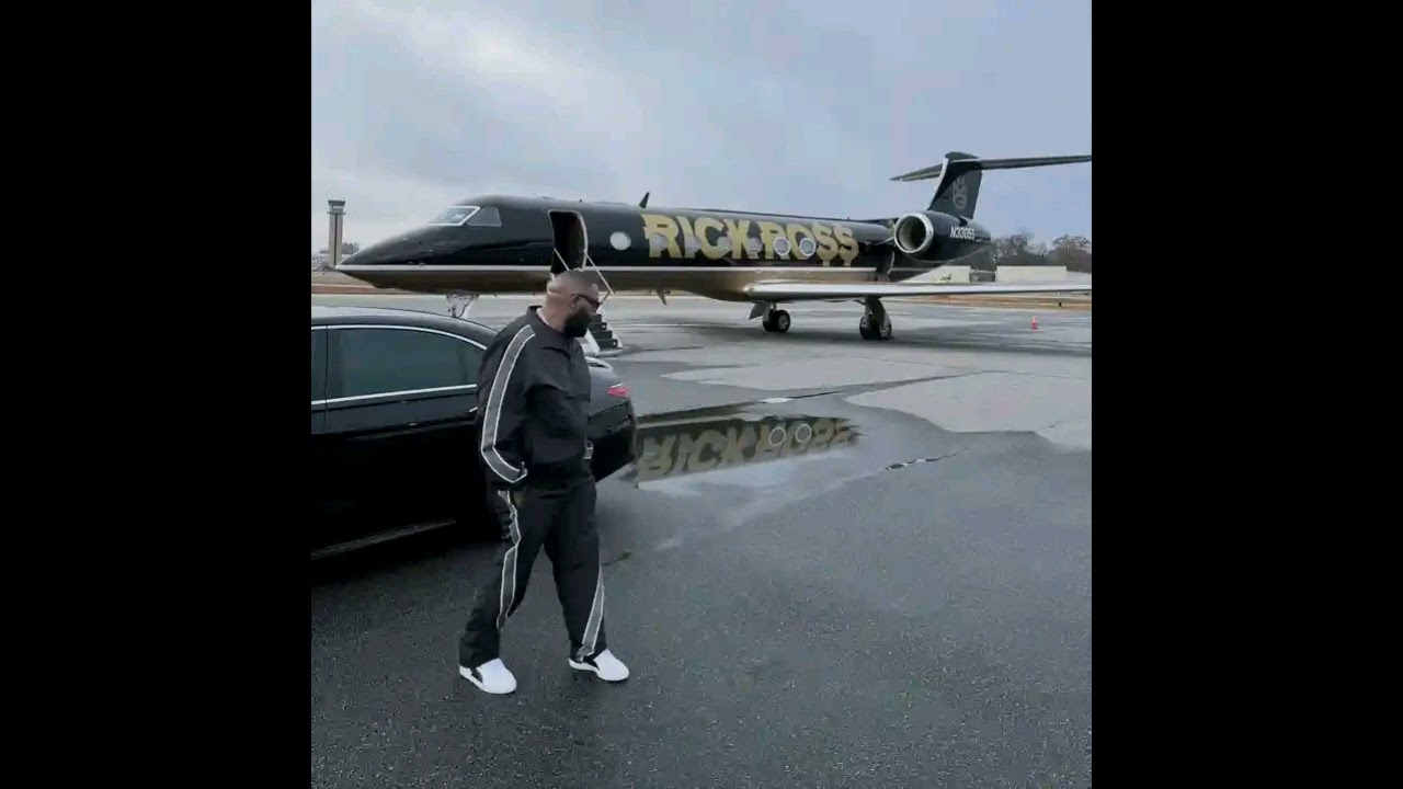 Rick Ross Type Beat - 'Miami Freestyle' #Mmg @rickrossmmgempire 