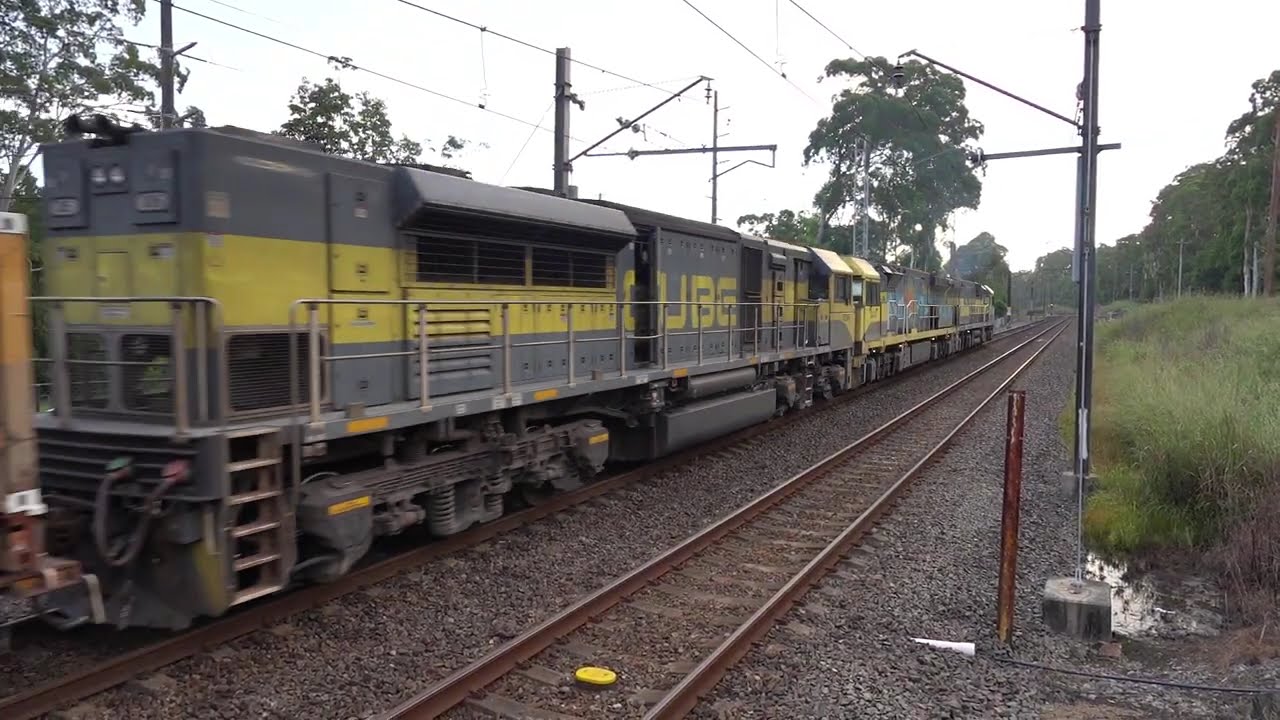 QL002 / QL020 / QE006 with Qube 2WB7 - 2/3/26