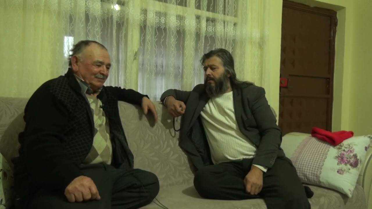 GEVREK KÖYÜ
