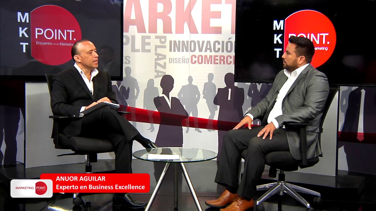 &iquest;Qu&eacute; es ENDOMARKETING? 😍 | Entrevista a Julio Chirinos experto en Endomarketing