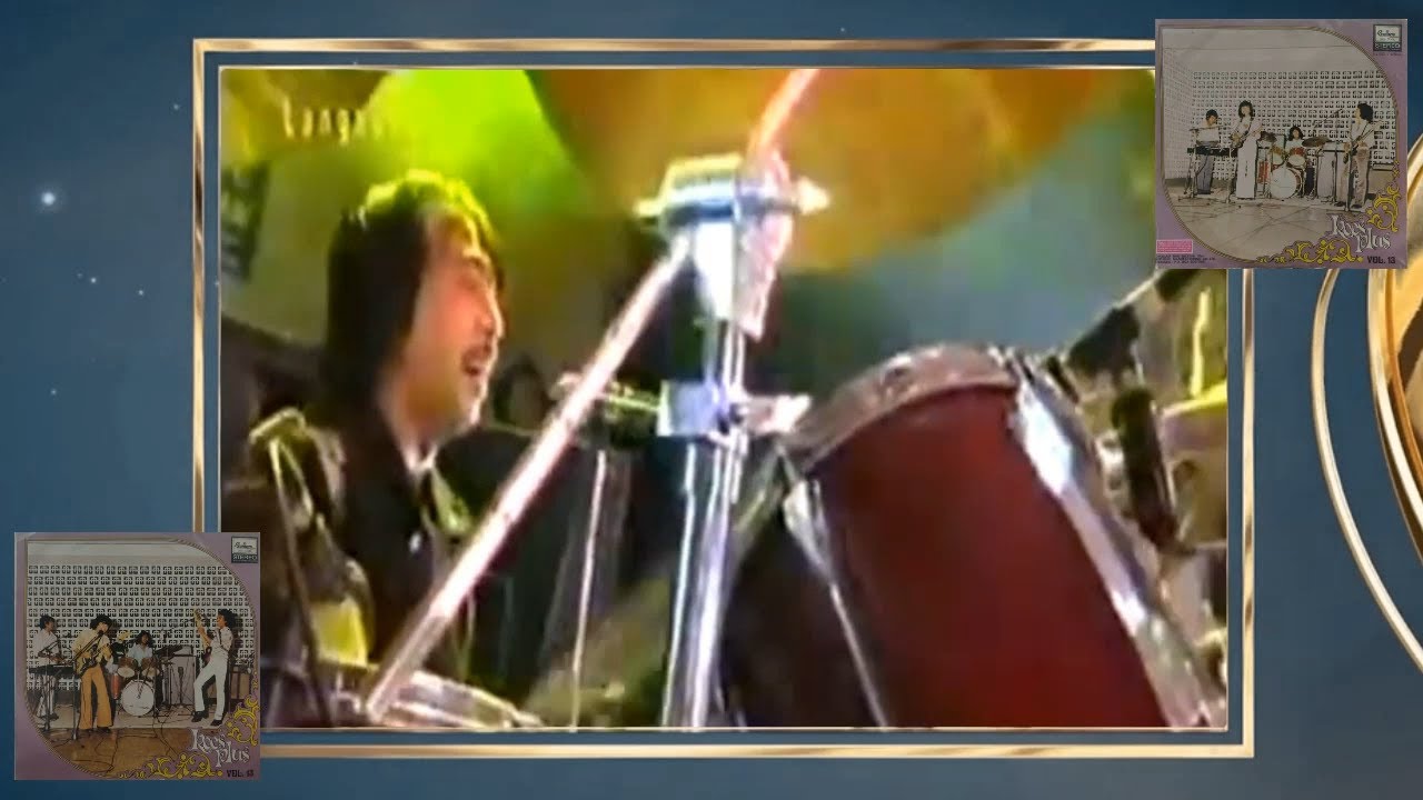 Koes Plus - Nusantara 7 (Vol. 13/1975)