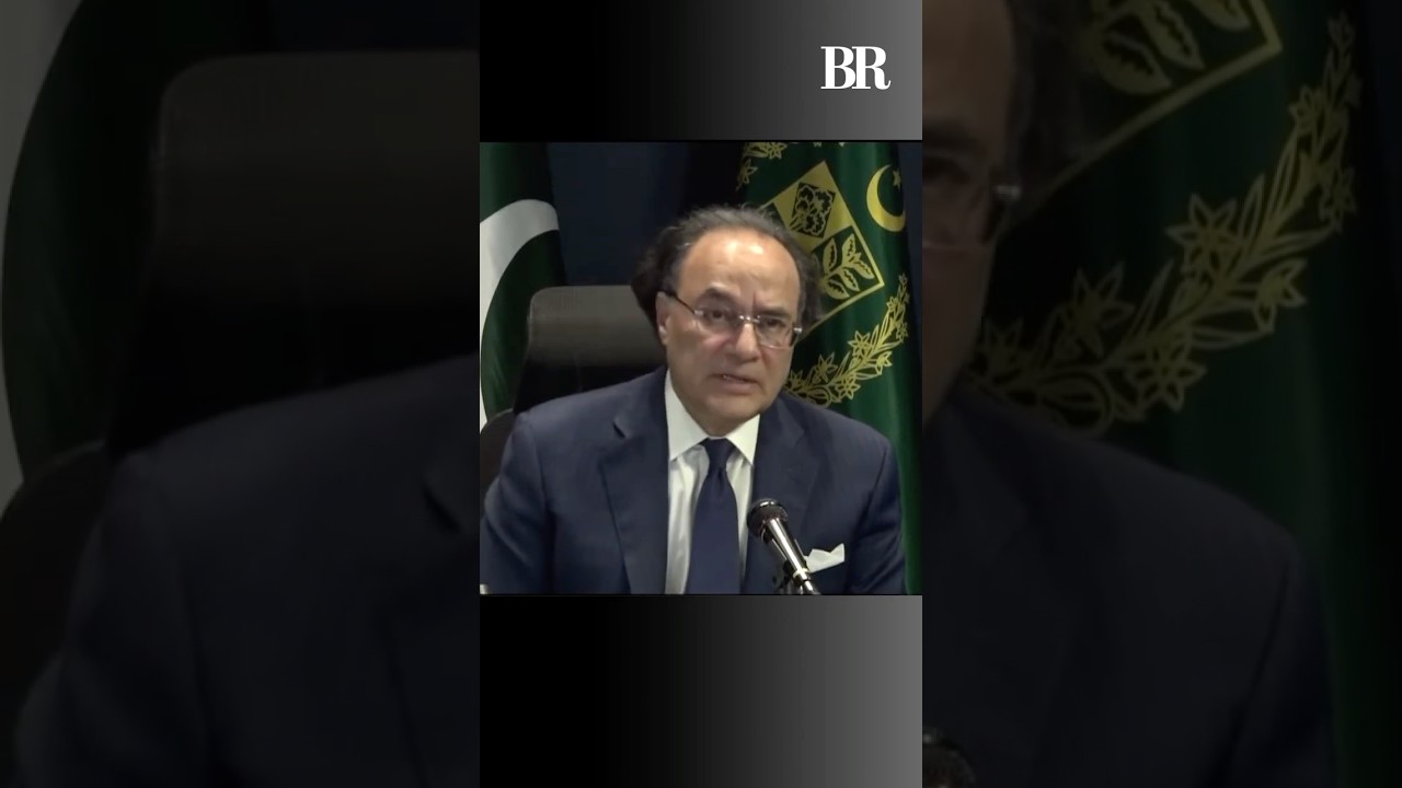 Aurangzeb announces fuel subsidy for motorcyclists