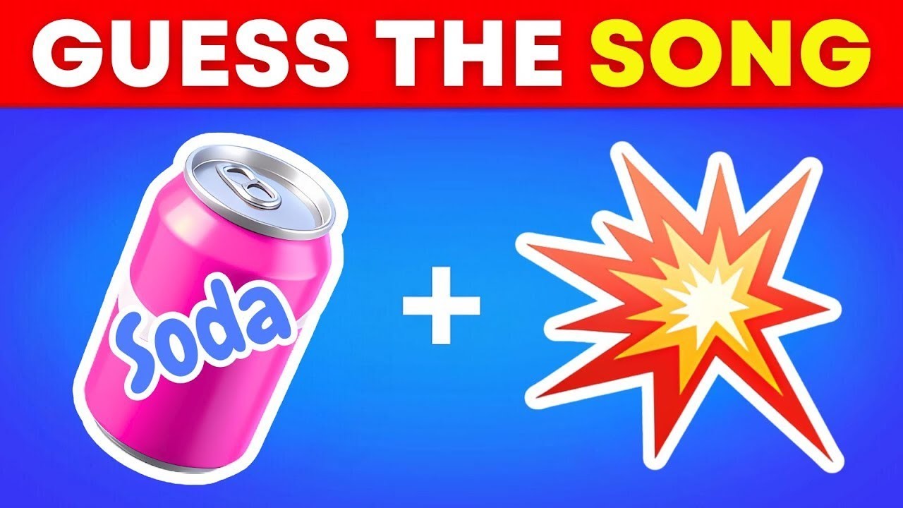 🤔 Guess The Challenge ! Song, Logo, Movie & Country | Fun Quiz Game 😍
