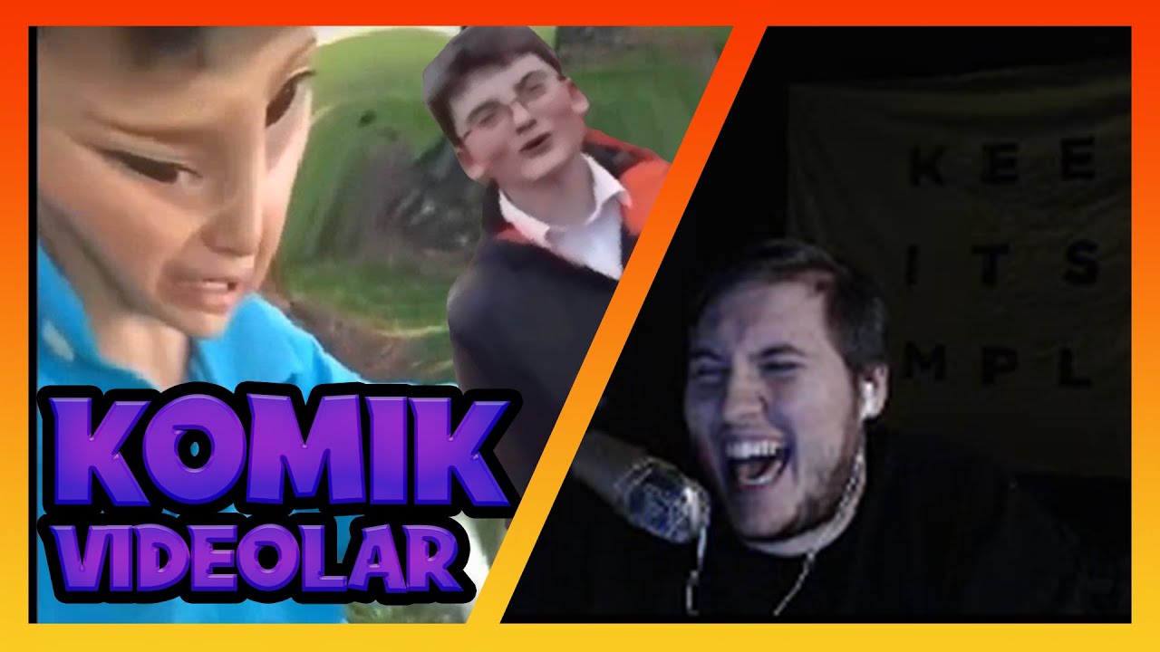 Komik Videolara Tepki! | RRaenee - #3 (Meme Dealer)