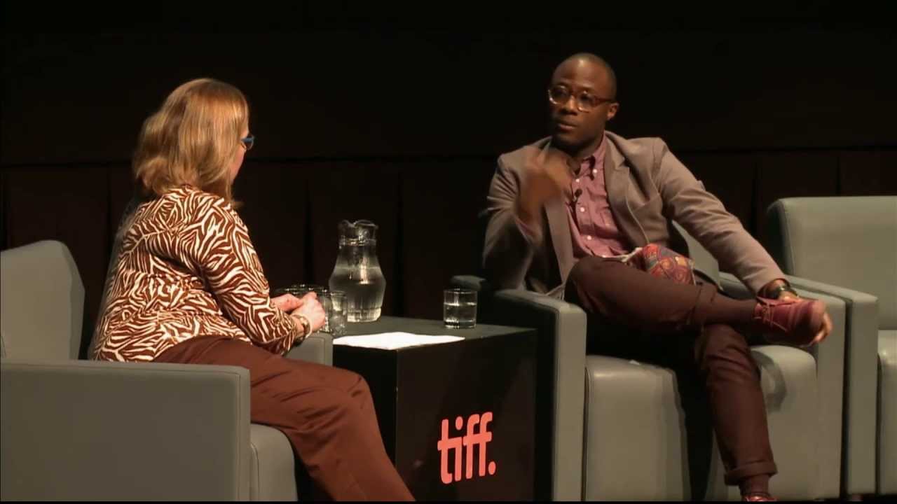 Discovery Sessions: Behind The Lens, feat. J Blakeson, Larysa Kondracki, Barry Jenkins & Rola Nashef