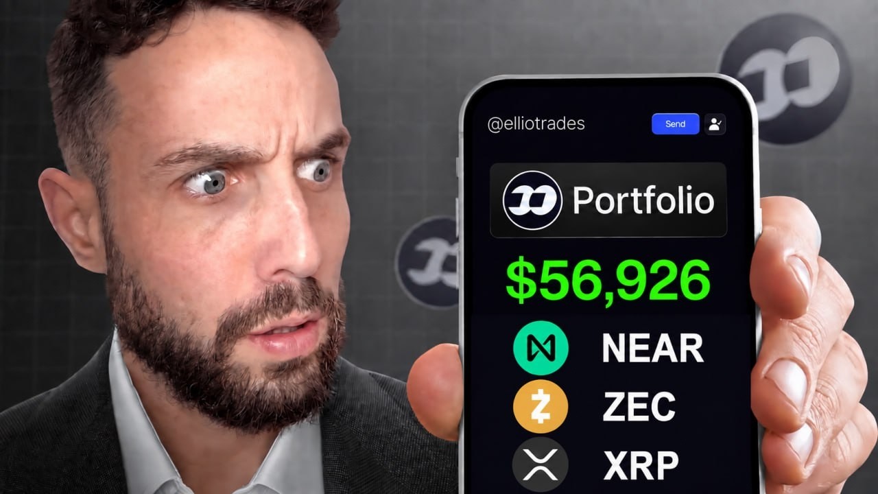 How I&rsquo;d Start Trading Crypto in 2026 (Step by Step)