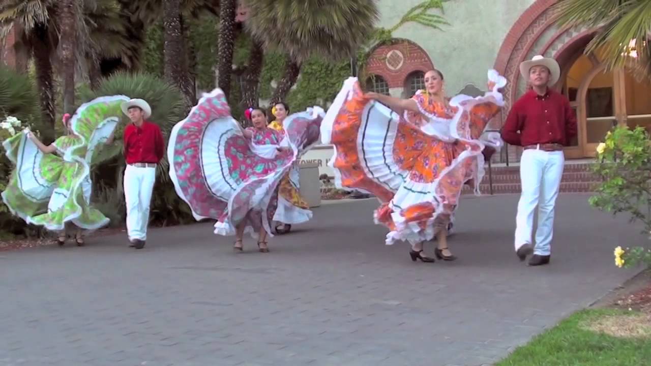 El Costeño (Video Archive)
