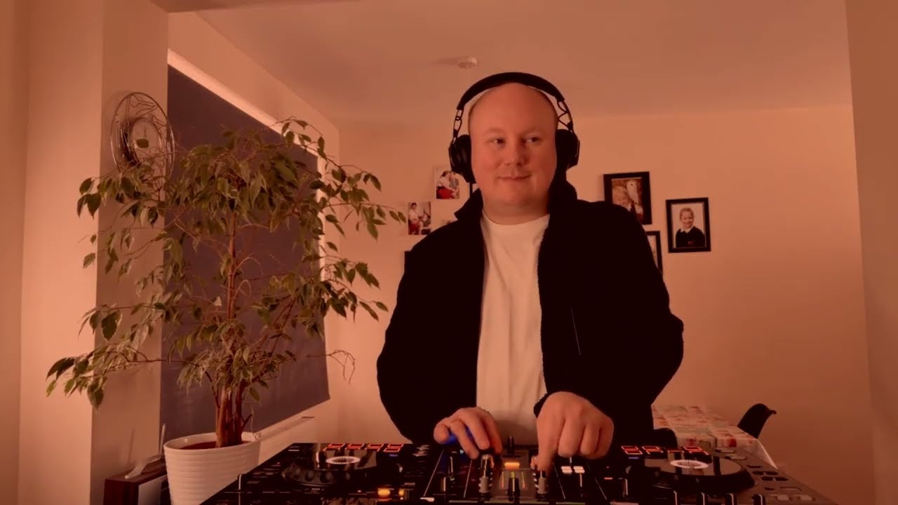 Nu Disco | Jackin House | 9 December 2025 | New Releases! || Playlist