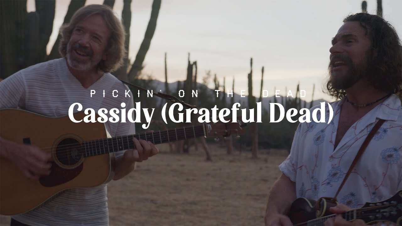 Pickin' On The Dead - 