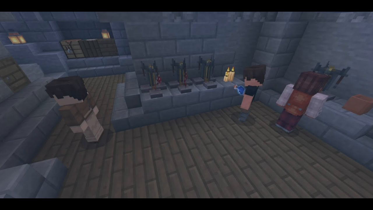 The Alchemists