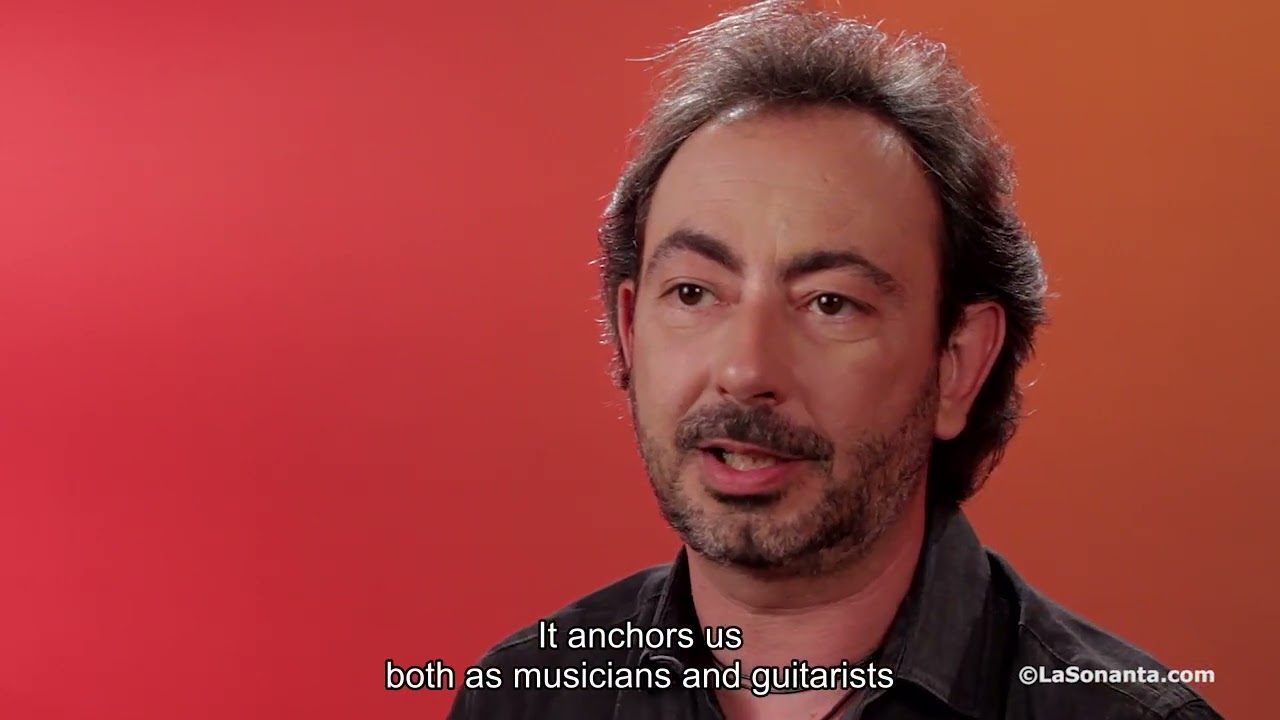 Jos&eacute; Antonio Rodr&iacute;guez - Duets for flamenco guitar