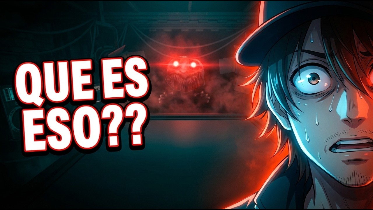 APOSTÉ MI VIDA CONTRA ESTO 💀 | Buckshot Roulette