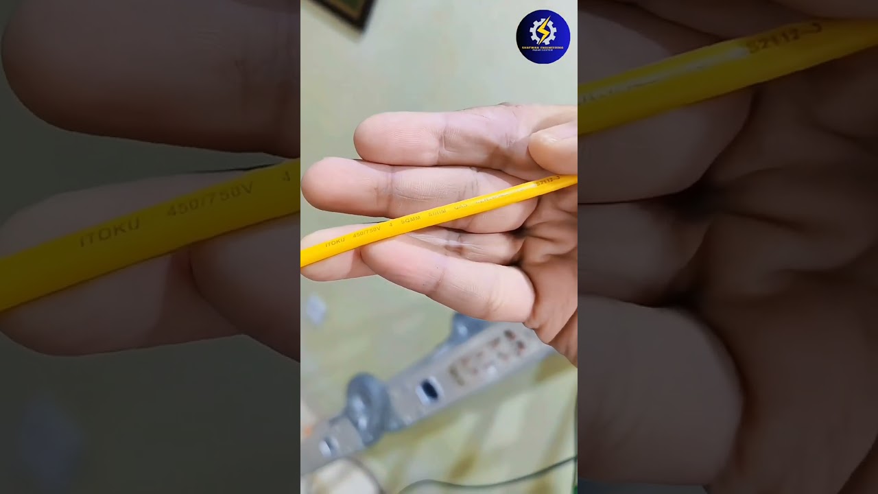 Pakar Elektrik: wow!!! Wiring cowboy