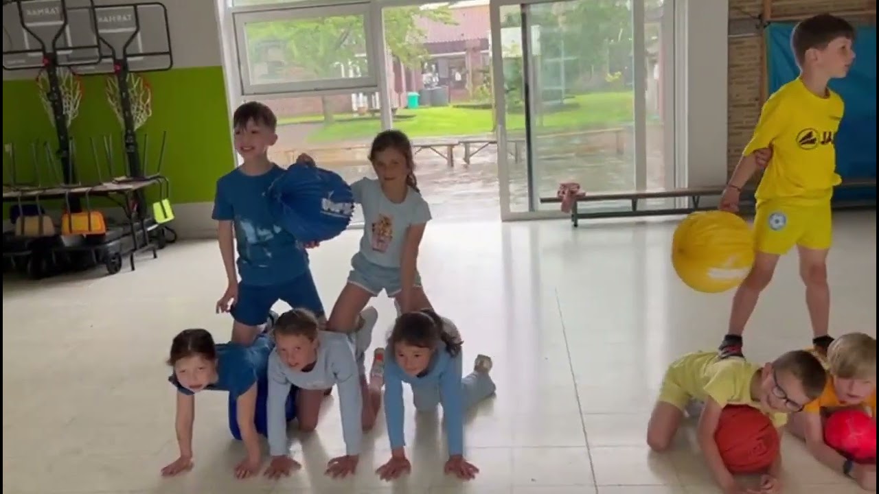 Schoolfeest Boezinge   STOP 2