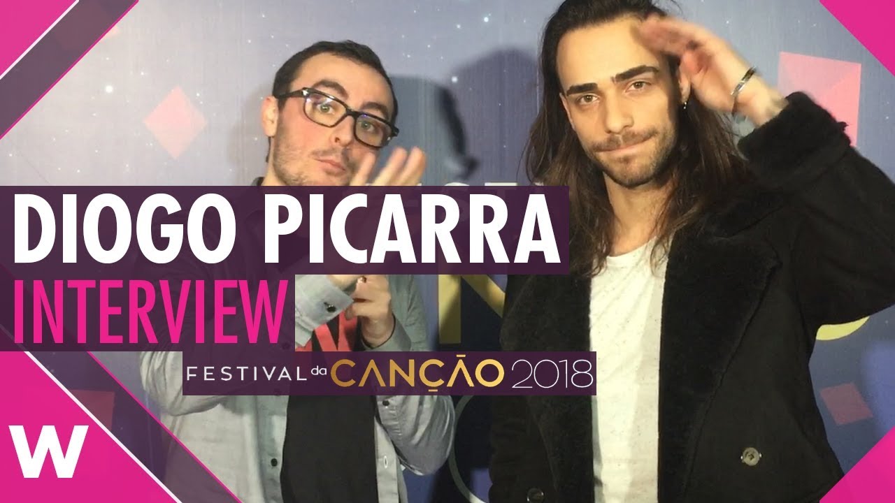 Diogo Piçarra 