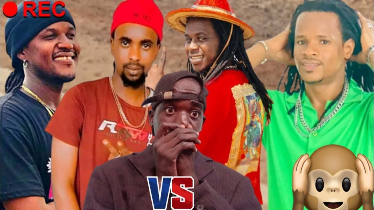 🤣👀 ndongo Dara ji avec bandi mic  bandi Mijo danga mama fellamaan vous abonne partage 👀👀👀🤣