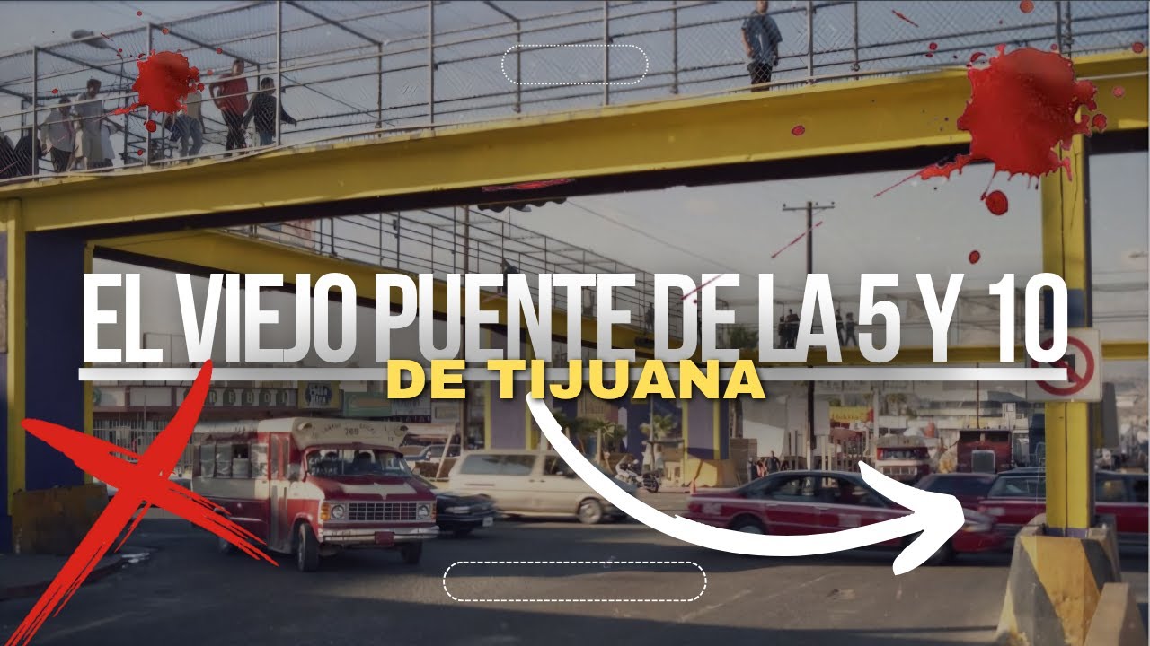 La Historia del Viejo Puente de la 