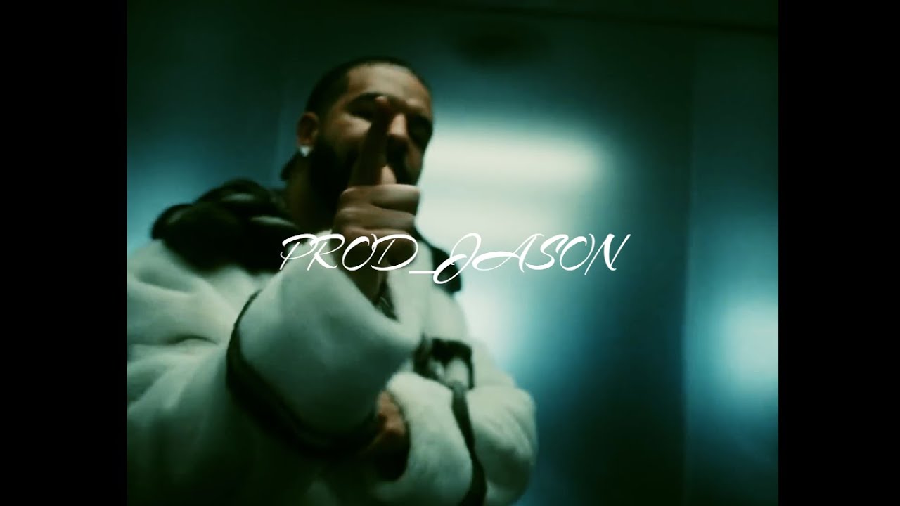 [FREE] DRAKE TYPE BEAT - 