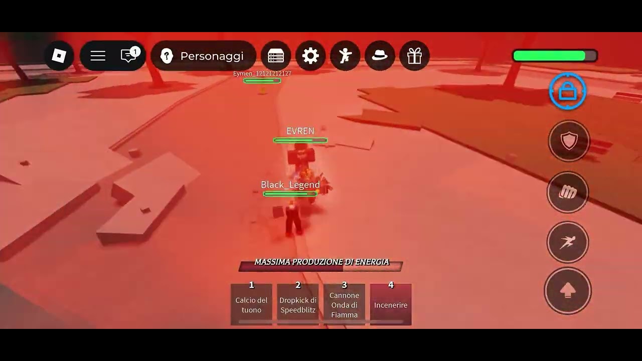 Trying to kill an hacker wait till the end..