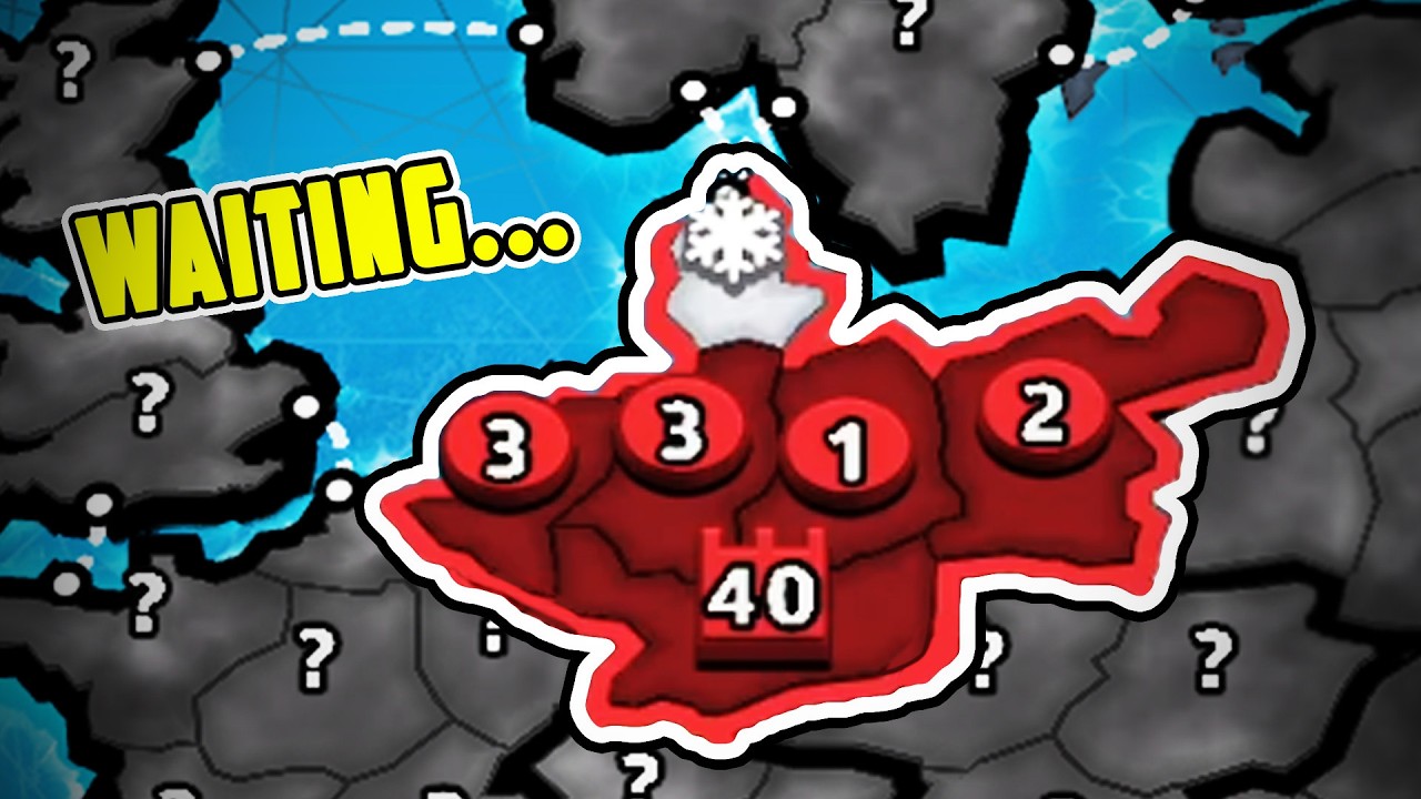 Have I Waited Too Long? (RISK)