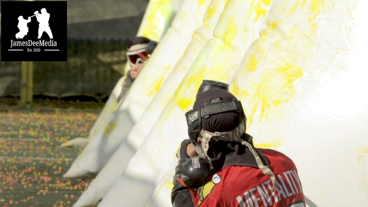 The Best Paintball Clips from XTPL at Paintball Fit! | Part 2
