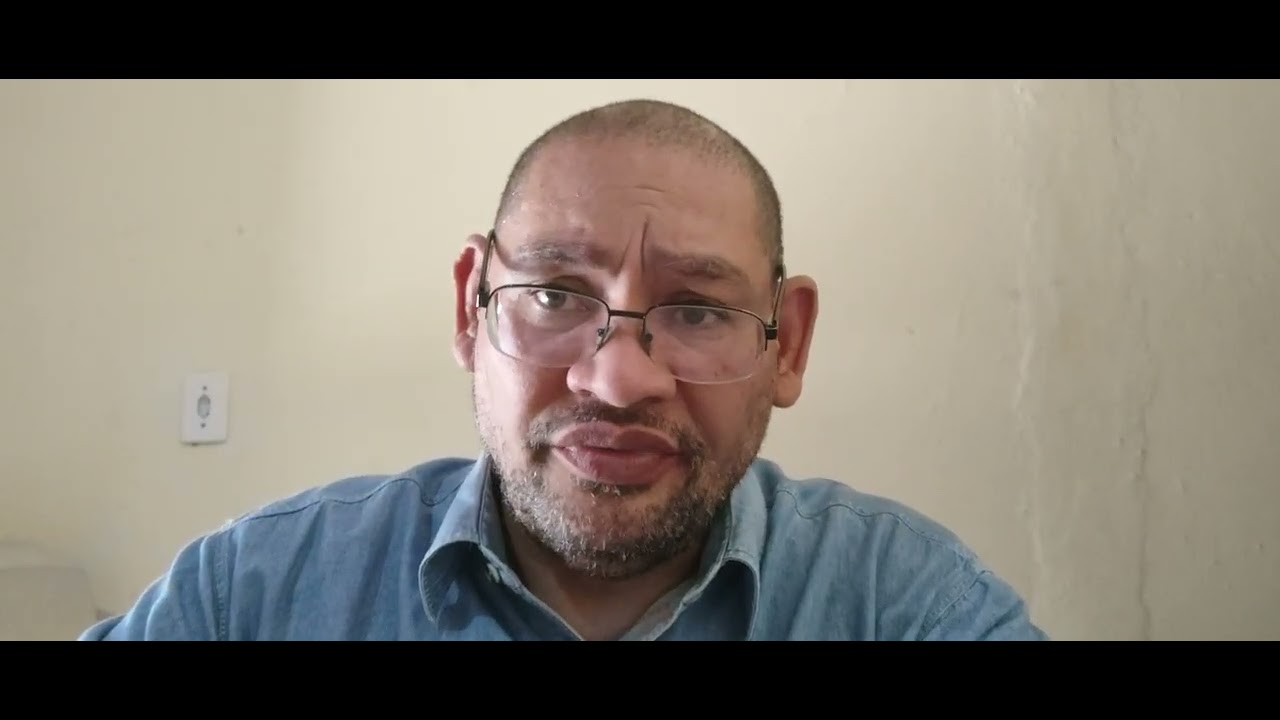 Deus é a nossa segurança e paz.