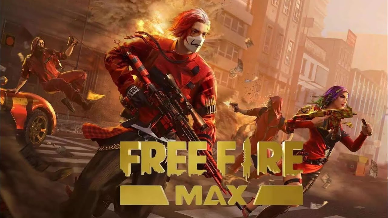 🔴 Free Fire Live Stream Br Rank Push Gameplay