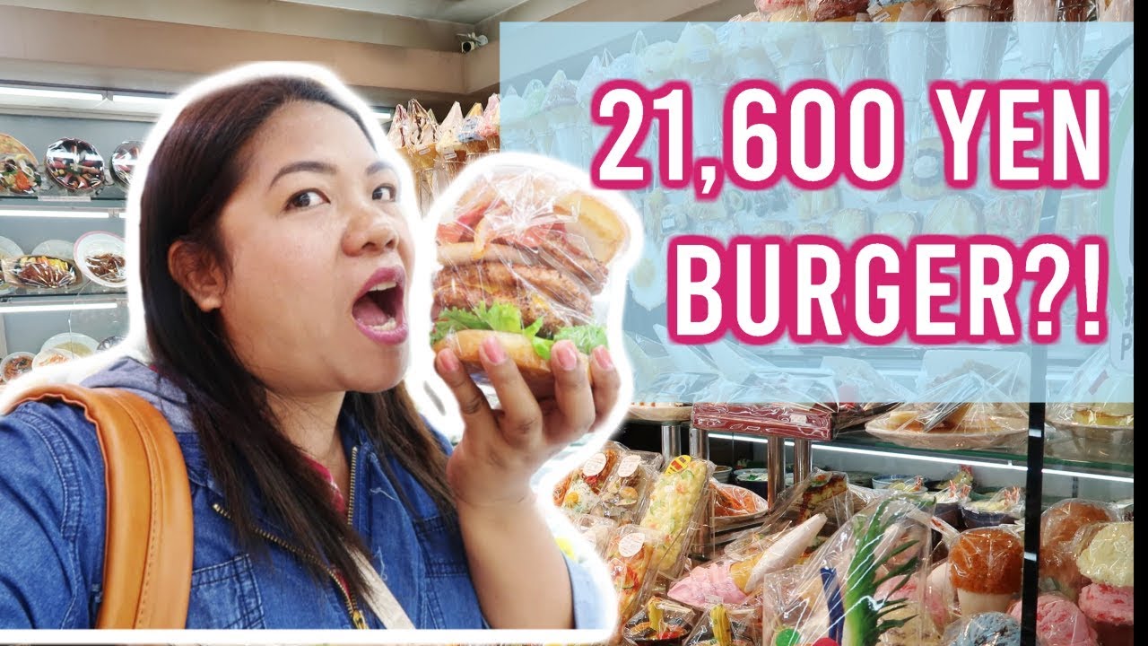 KAPPABASHI STREET: Plastic Food Store in Tokyo❤️CraftyMomRioga❤️