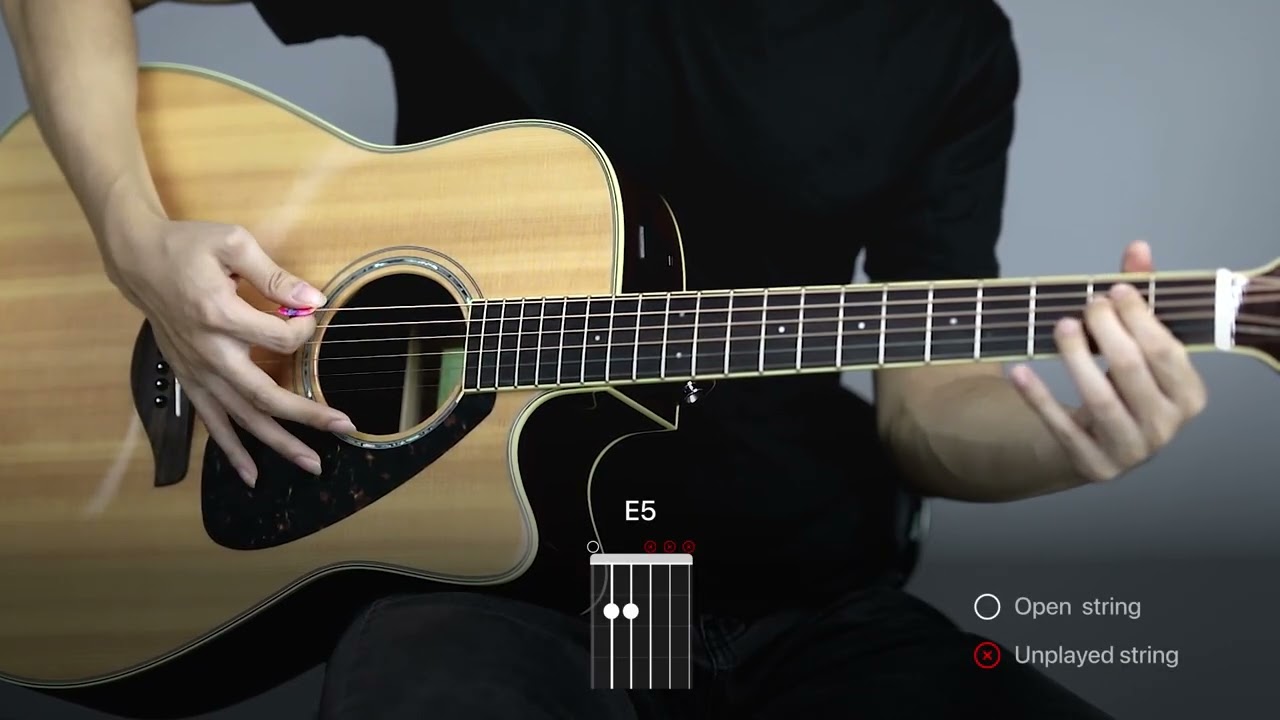 Lesson 17.1 – Palm Muting Technique | Control Your Guitar Sound