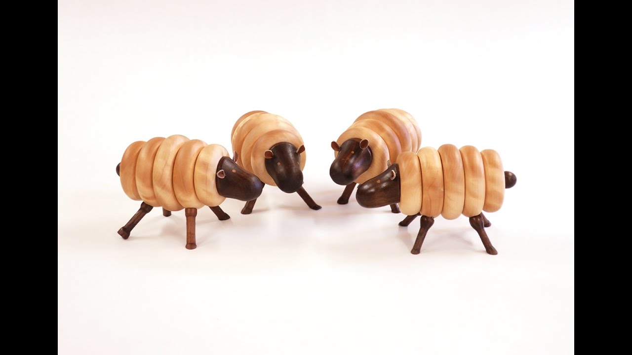 Shaun, a Woodworker's Take