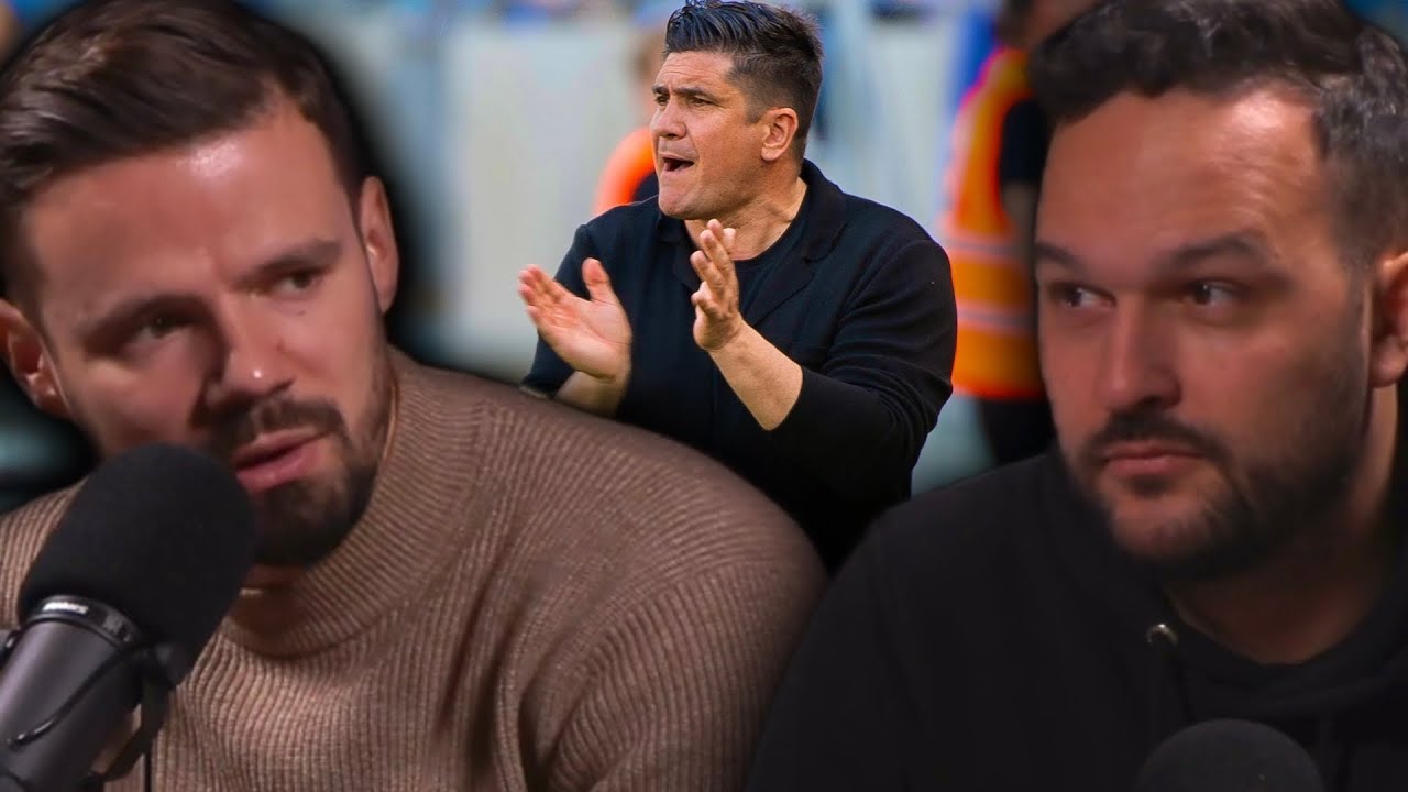 Smetana po záruke, a kto nemá na Maslo, zhasína svetlá #203 Bavme sa o lige