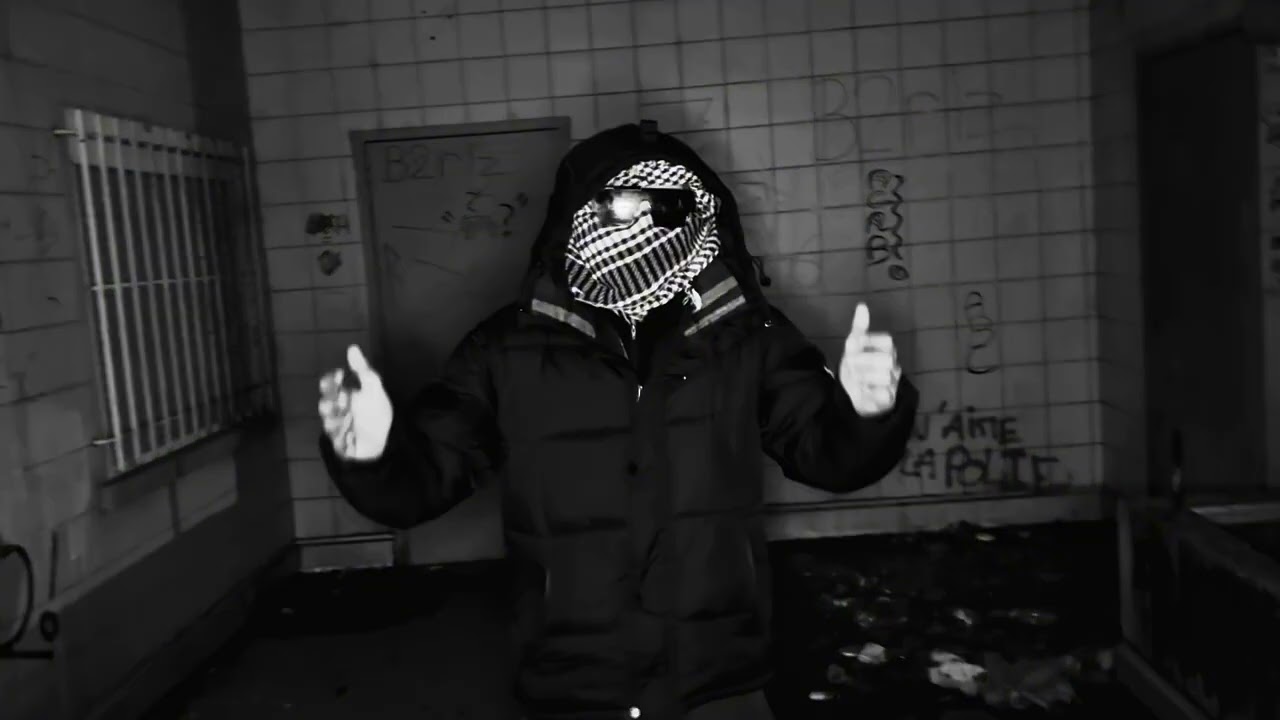 MNJ - Train de vie 
