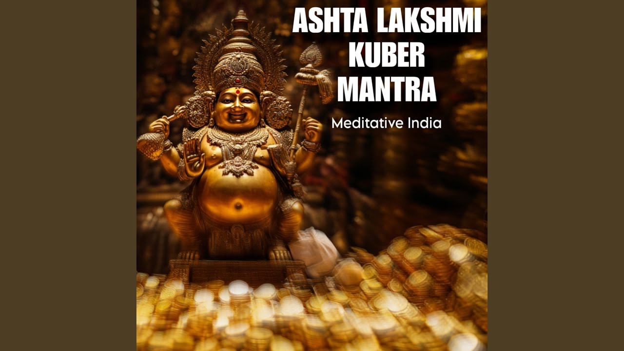 Ashta Lakshmi Kuber Mantra