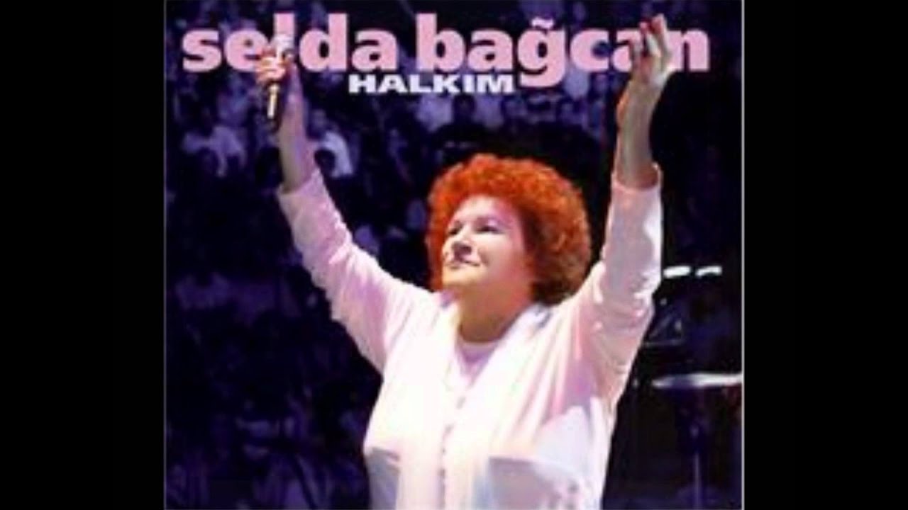 SELDA BAGCAN-HAK CAN ICINDE.wmv