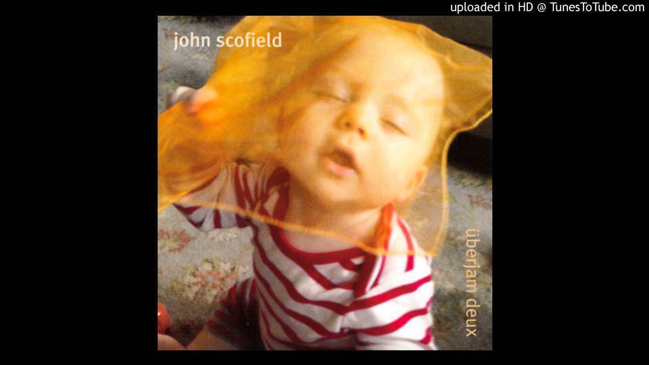 John Scofield - Scotown