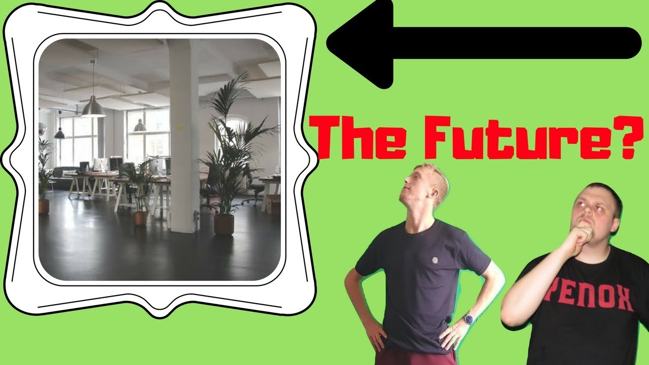 The Future Of Yenox!