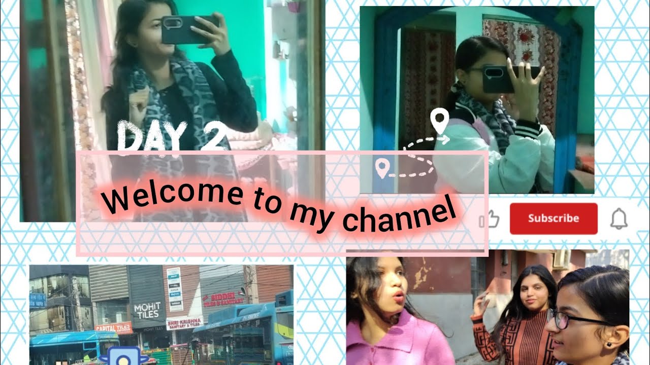 A day in my life 🍀🥱!!!! 