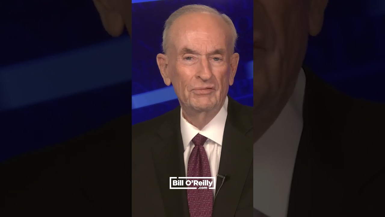 Билл О'Рейли сообщает о том, что CNN не осветил трагедию семей, потерявших своих детей.
