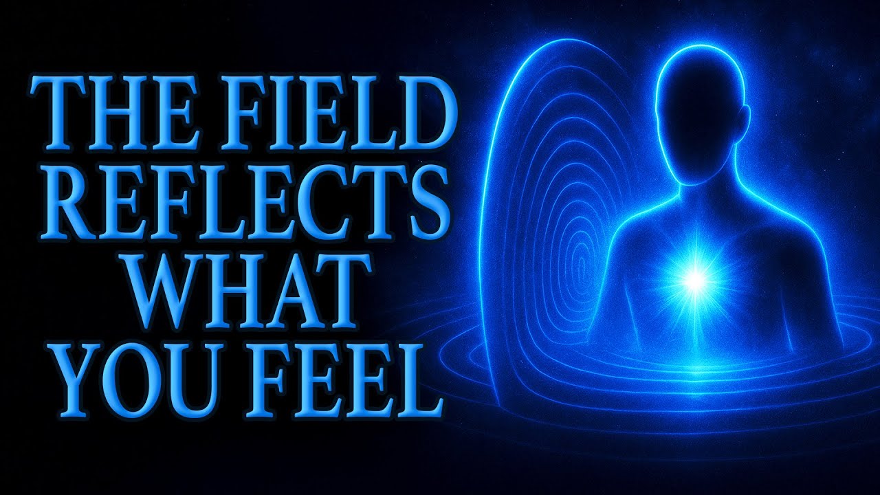 Master the Quantum Field &mdash; And Watch Reality Respond
