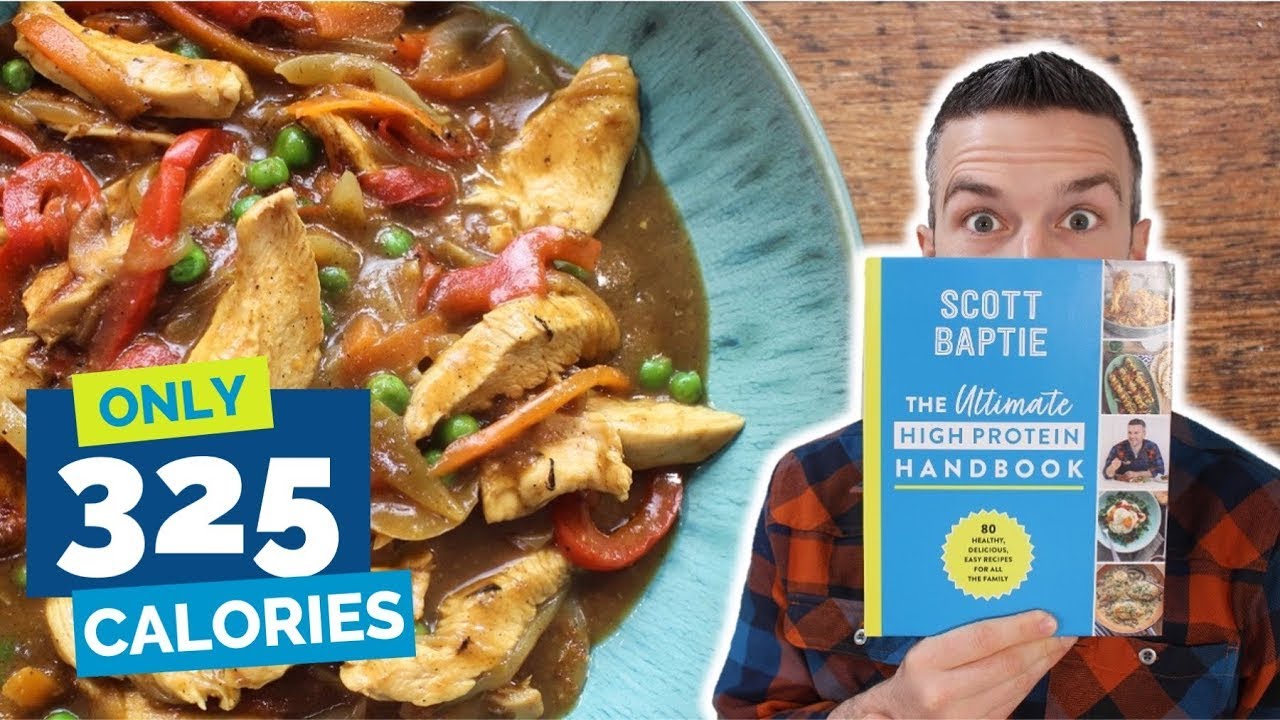 ЭПИЧЕСКОЕ китайское карри на вынос: ваш новый любимый фейк-аучер 🥡