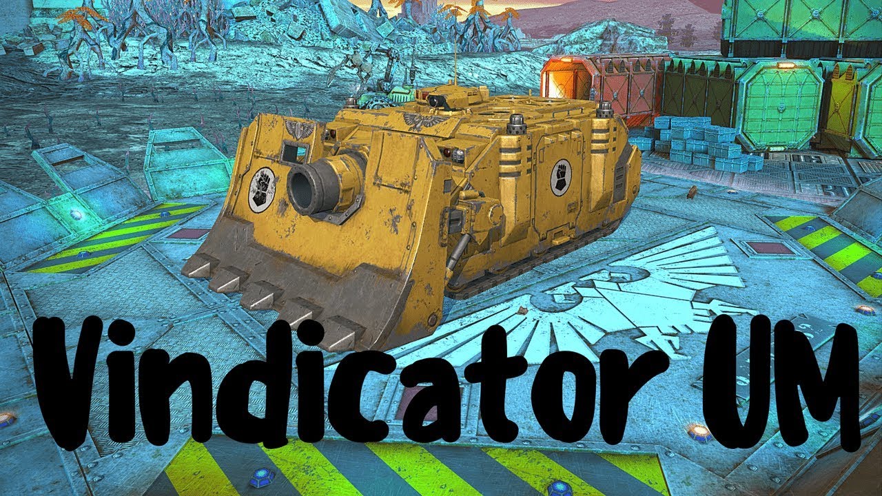 World of Tanks Blitz. Vindicator UM (прем танк 7 уровня). Часть №2. Летсплей