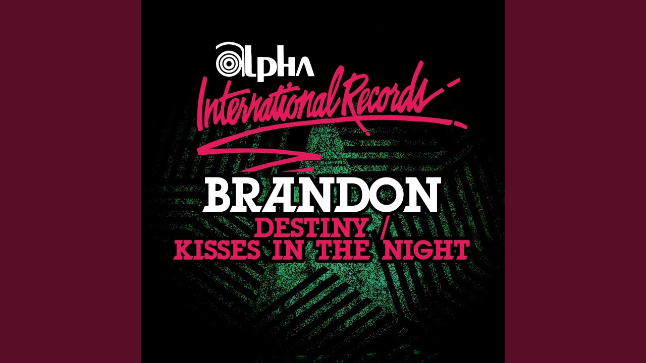 Destiny (Club Mix)