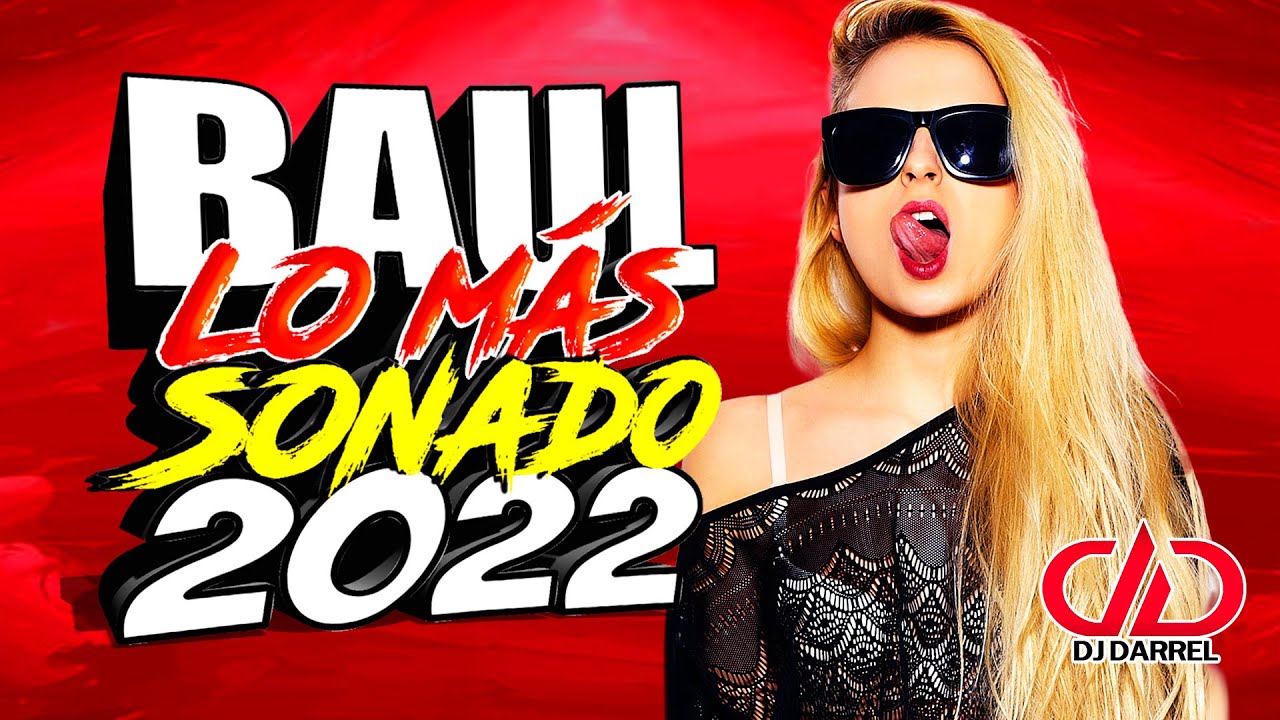 🔥 SALSA BAÚL MIX 2022, LO MÁS SONADO PARA LOS SALSEROS @DjDarrelElapoderado ✔