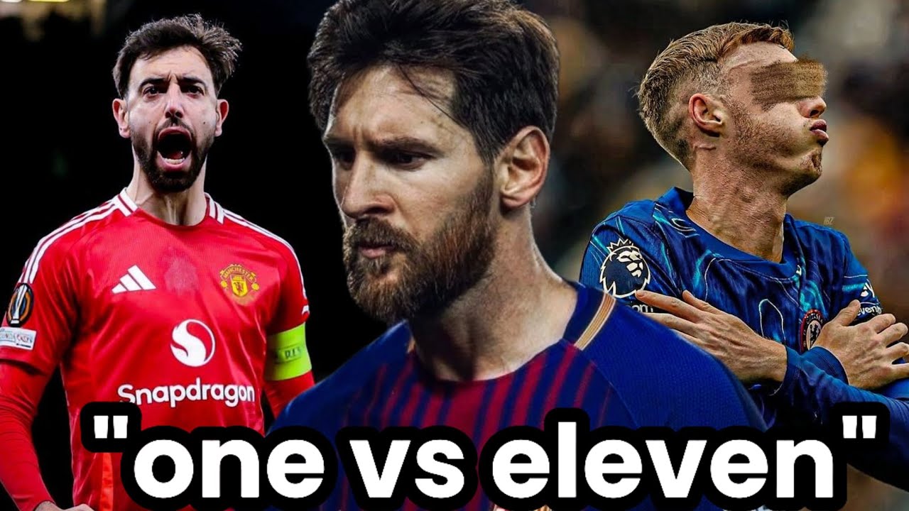 The HARDEST Carryjobs In Football History