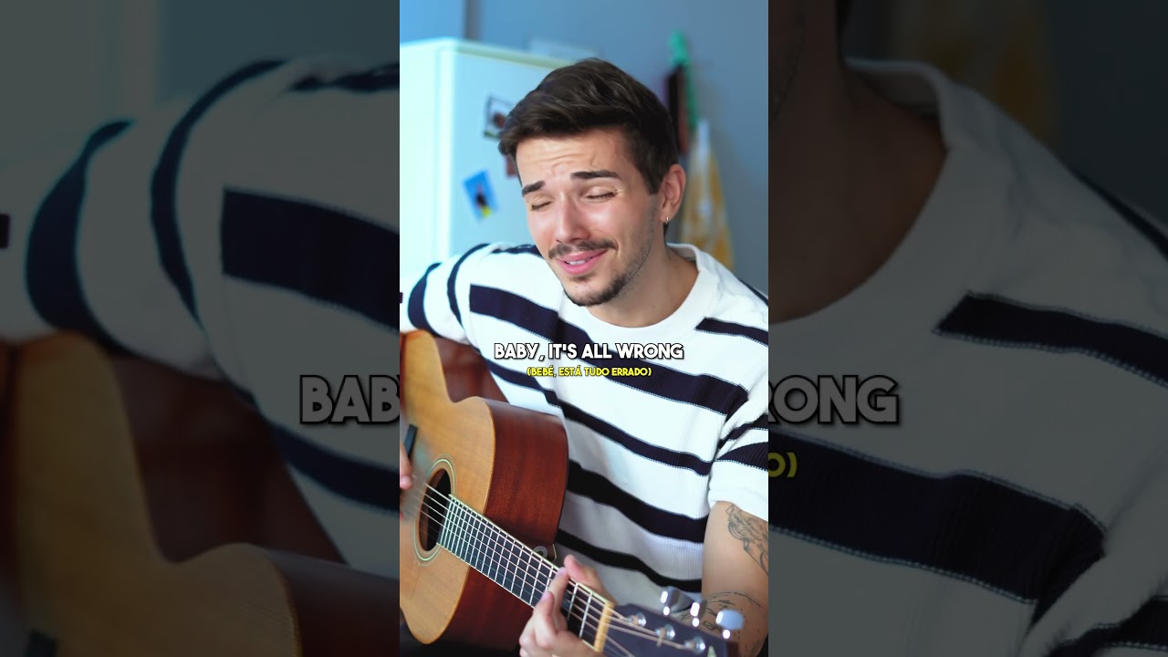 Payphone - Maroon 5 (Acoustic Cover)