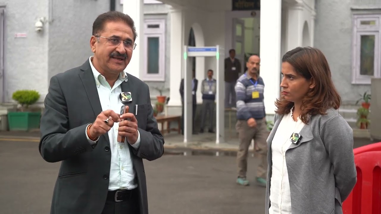 BJP के संपर्क में होने की अटकलों व ED के डर पर बोले कांग्रेस MLA राम कुमार चौधरी, जयराम पर भी बरसे 
