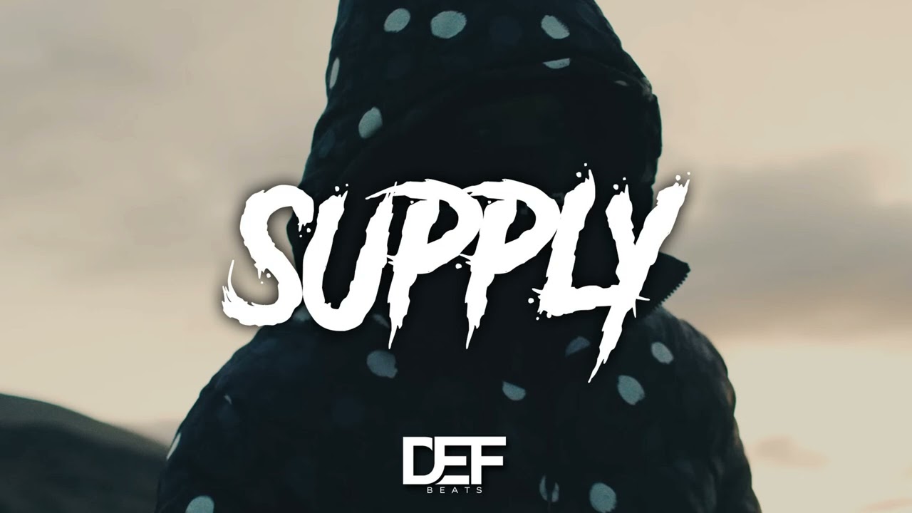 Chinx OS X Russ Millions X UK Drill Type Beat  - 
